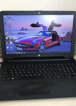 Ноутбук HP 250 G4 (NR-16930)