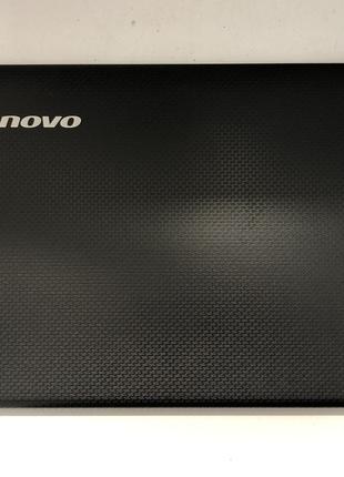 Часть корпуса (Крышка матрицы и Рамка) Lenovo G555 (NZ-16869).