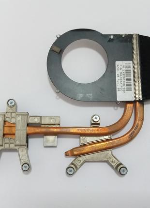 Система охлаждения HP DV6-3000 (NZ-14700)