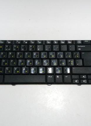 Клавиатура HP CQ60 (NZ-15309)