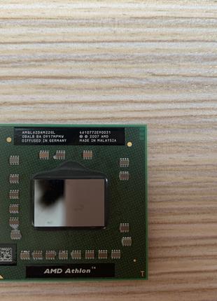 Процессор AMD Athlon 64 X2 QL-62 (NZ-16163)