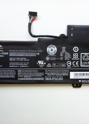 Акумуляторна батарея Lenovo 100-14IBY (NZ-15820)