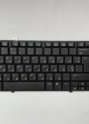 Клавиатура HP DV6-2030 (NZ-16618)