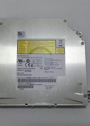 Оптический привод Dell M1530 (NZ-15131)