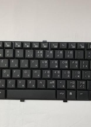 Клавиатура HP 610 (NZ-16748)