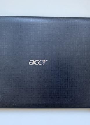 Часть корпуса (Крышка матрицы и рамка) Acer 5560 (NZ-16061)