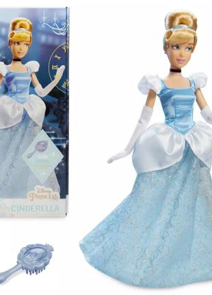 Cinderella Classic Doll кукла Золушка Оригинал Disney