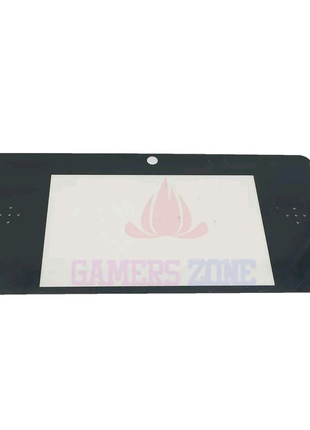 Nintendo 3DS передняя панель на дисплей