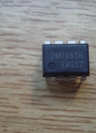 Микросхема  FSDM0265R DIP-8