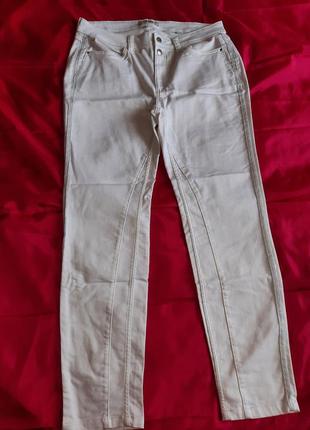 Женские джинсы, размер 48