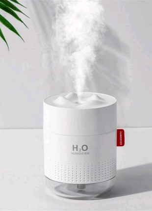 Зволожувач повітря Humidifier GXZ-J623