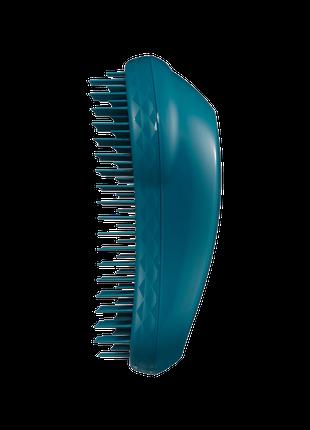 Щітка для волосся Tangle Teezer Original Plant Brush Deep Sea ...