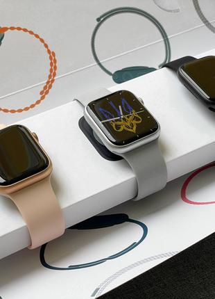 Смарт годинник Apple Watch 8 на 41mm та 45mm , Эпл вотч , Смарт ч