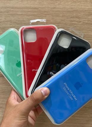 Чехол на iPhone 11 Pro Max