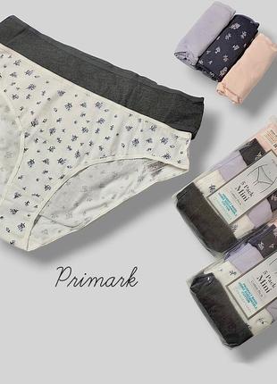 Женские трусики primark