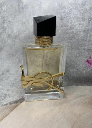 Оригінал! аромат yves saint laurent ysl libre 50 мл