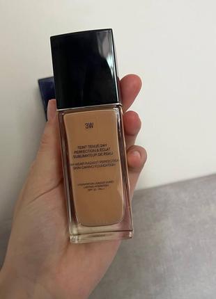 Тональна основа, тон, тональний dior forever skin glow