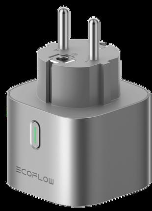 Розумна розетка EcoFlow Smart Plug