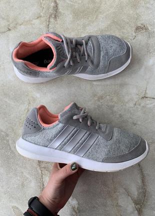 Кроссовки для бега adidas element refresh s78615 из сша