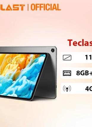 TECLAST Планшет T50-8GB/128GB/T618-ROW (TLA002)