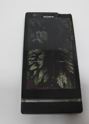 Мобильный телефон Sony Xperia P Lt22i (TZ-524) На запчасти