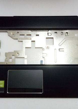 Часть корпуса (Стол) Lenovo G510 (NZ-051)