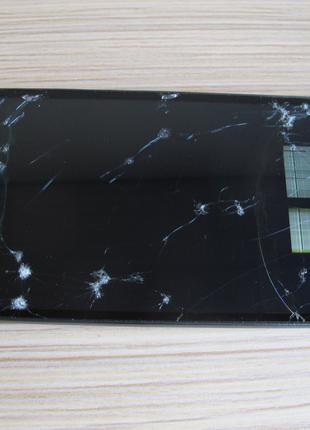 Мобильный телефон LG G3 Stylus D690 Dual Titan (TZ-1042) На за...