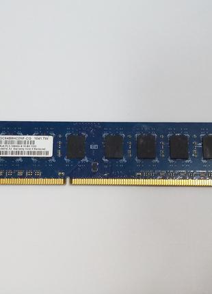 Оперативная память DDR3 2GB (NZ-515)