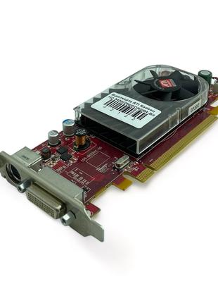 Відеокарта ATI Radeon HD 3450/256/DDR2/64-Bit