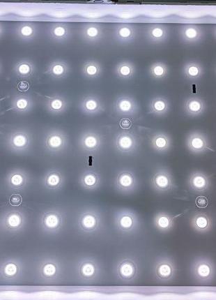 Світлодіодні LED-лінійки 2013svs42f_r_5 rev1.9, 2013svs42f_l_9...