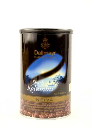 Кофе молотый Dallmayr Neiva Skarb Kolumbii 100% арабика 250 г ...