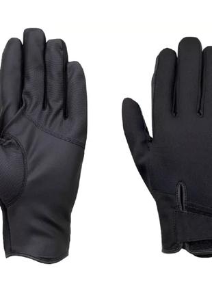 Перчатки Shimano Pearl Fit 3 Cover Gloves M black