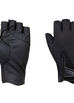 Перчатки Shimano Pearl Fit Gloves 5 S black