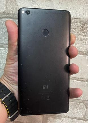 Разборка Xiaomi Mi Max 2 на запчасти, по частям, в разбор