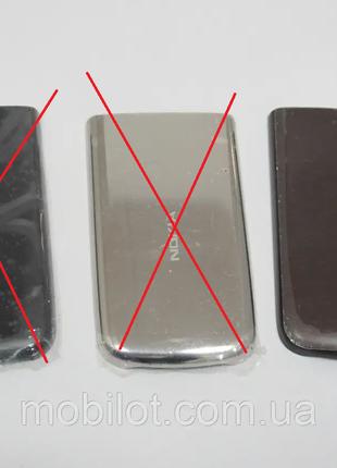 Задняя крышка к Nokia 6700 (TZ-521)