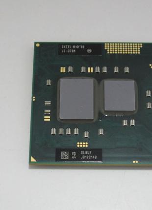 Процессор Intel i3-370M (NZ-559)