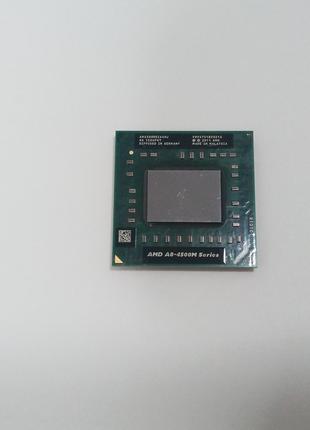 Процессор AMD A8-4500M Series (NZ-565)