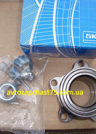 Подшипник ступицы передней Ford Transit 2000-2006 года (SKF, И...