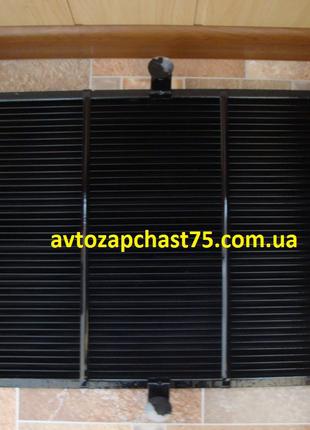 Радиатор Ваз 2108, 2109, 21099 медный, оригинал, Оренбург