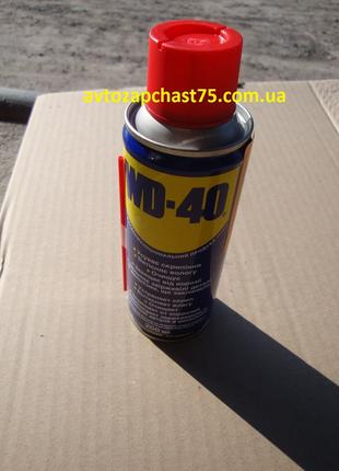 Смазка универсальная WD-40 200 мл