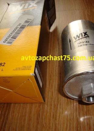Фильтр топливный ваз 2108, 2109, 2110-2115 инжектор, Нива 2123...
