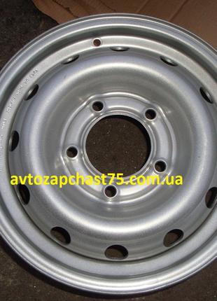 Диск колесный Ваз 2123, Нива Шевроле, Ваз 2121 , R15x6,0 (прои...