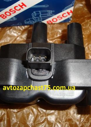 Катушка зажигания ford focus, fiesta, fusion, B-max, c-max, vo...