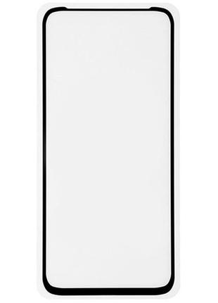 Защитное стекло PRIME для Motorola XT2159 Moto E40 Full Glue (...