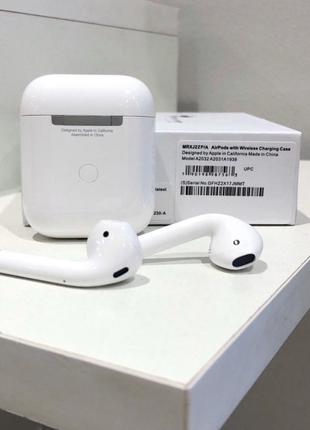 AirPods 2