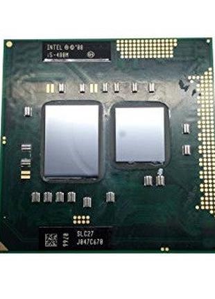 Intel Core i5-480M процесор для ноутбука на Intel HM55 Express...