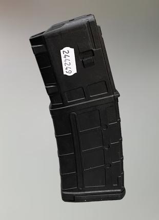 Магазин для AR15 5.56x45 NATO (.223 Remington), LD Turkish, 30...