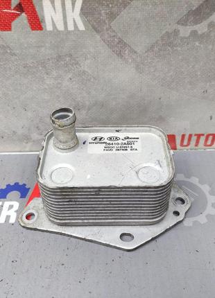Радиатор масляный 264102A501 для Hyundai/ KIA