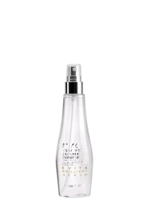 Сыворотка для блеска волос NYCE Evita brilliant serum 150 мл