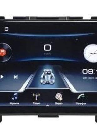 Штатна магнітола (2019) Honda CR-V Android-10.1 (2+16GB)